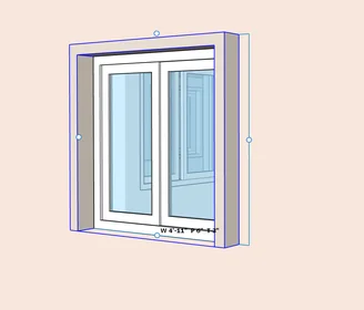 Lizark Sunshade profile editing recording