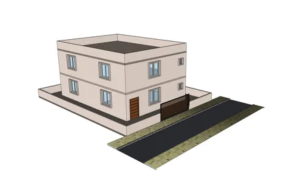 Lizark Floor-plan elevation stacking recording