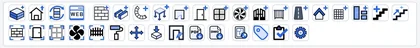 Lizark Lizark toolbar palette